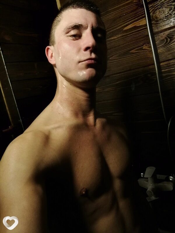 Дима, 29, Ростове-на-Дону — анкета №1551603