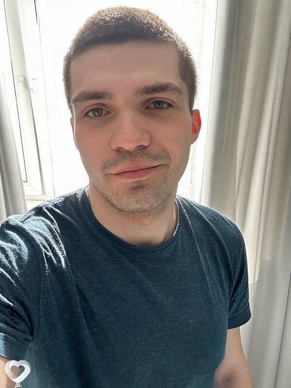 Андрей, 28, Нижневартовске — анкета №1551609