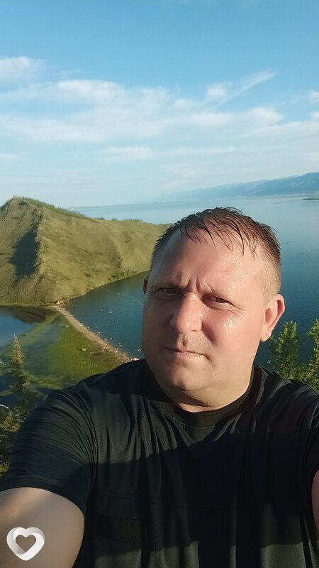 Вячеслав, 39, Зиме — анкета №1551618