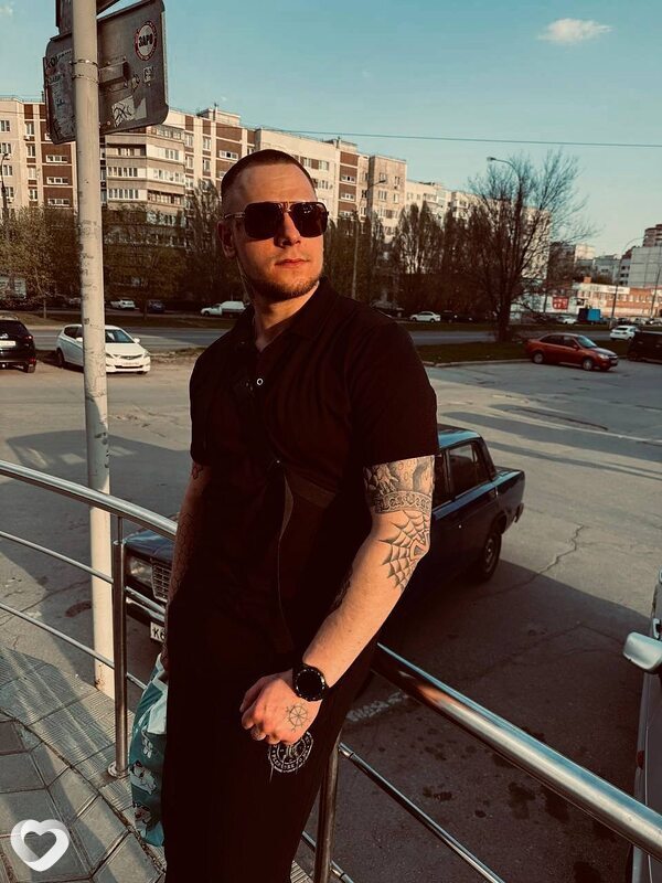 Олег, 34, Екатеринбурге — анкета №1552145