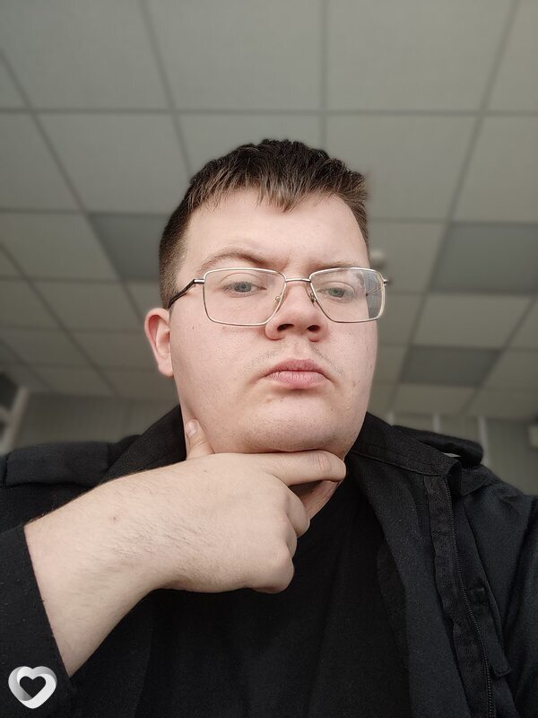 Кирилл, 27, Спасск-Дальний — анкета №1552149