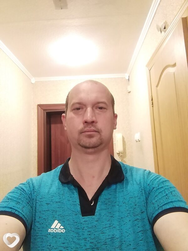 Сергей, 40, Ижевске — анкета №1552157