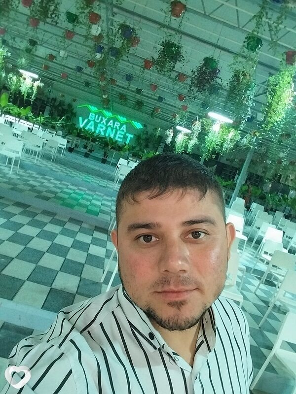 Михаил, 34, Анжеро-Судженске — анкета №1552158