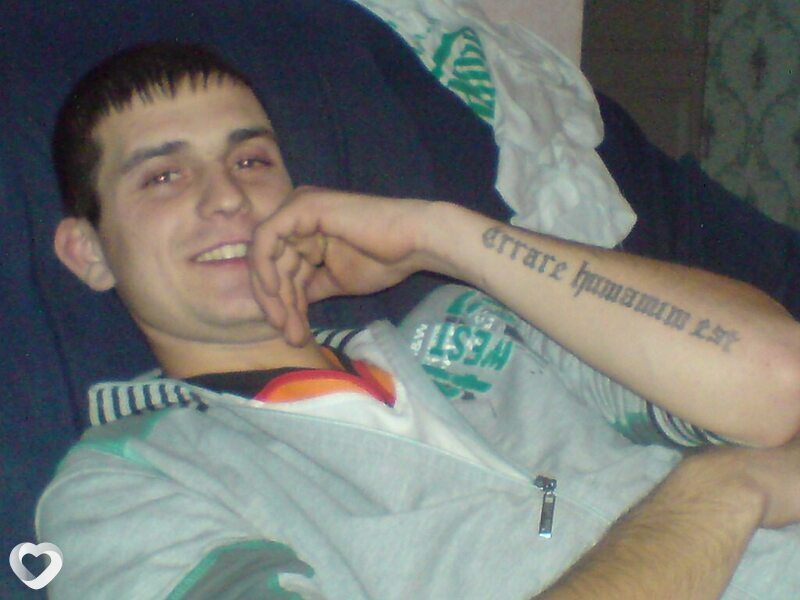 Денис, 36, Новокузнецке — анкета №1552159