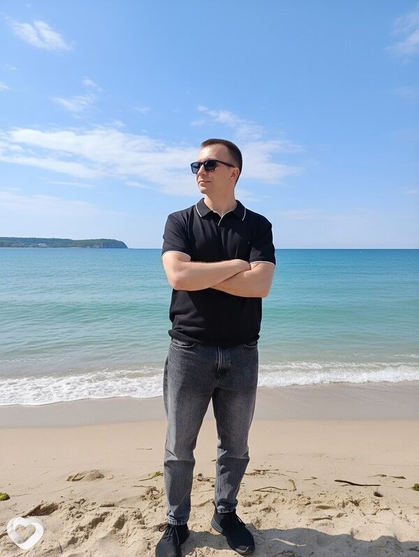 Сергей, 40, Гродно — анкета №1552165