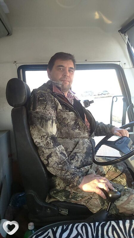 Владимир, 49, Омске — анкета №1552166