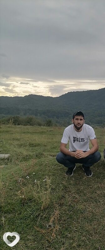 Рустам, 38, Владикавказе — анкета №1552167