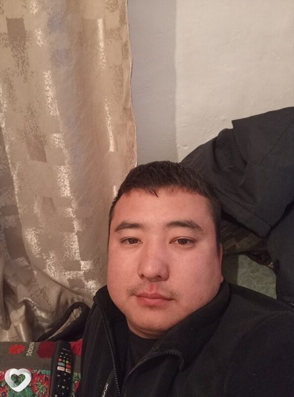 Та, 34, Бишкек — анкета №1551678