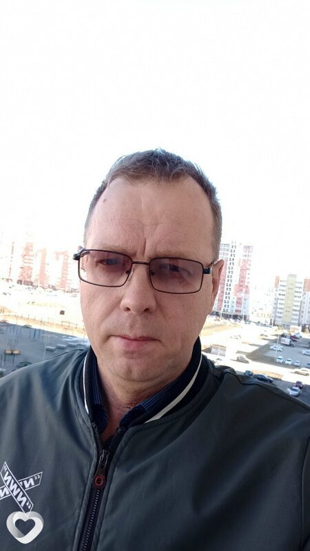 Сергей, 55, Челябинске — анкета №1551682