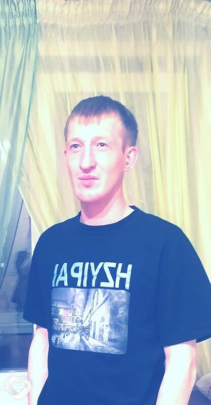Рифат, 31, Казани — анкета №1551689