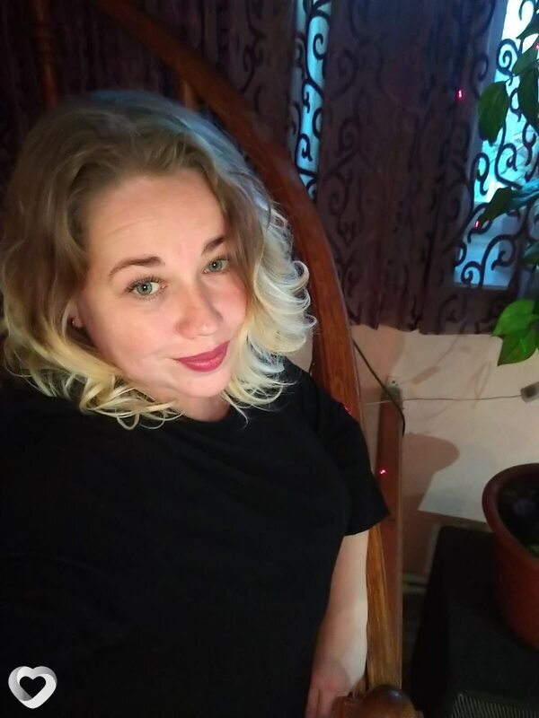 Ольга, 37, Кемерове — анкета №1551626