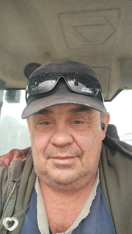 Иван, 50, Новосибирске — анкета №1551633