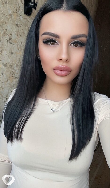 Юлия, 30, Новосибирске — анкета №1551634