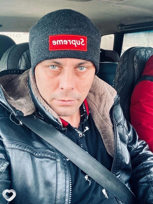 Александр, 36, Сухое Логе — анкета №1551635