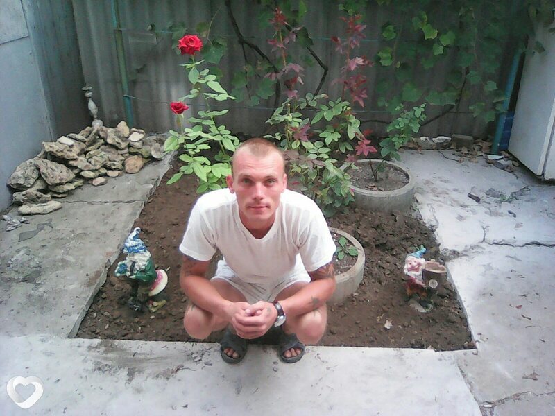 Денис, 32, Джанкое — анкета №1551644