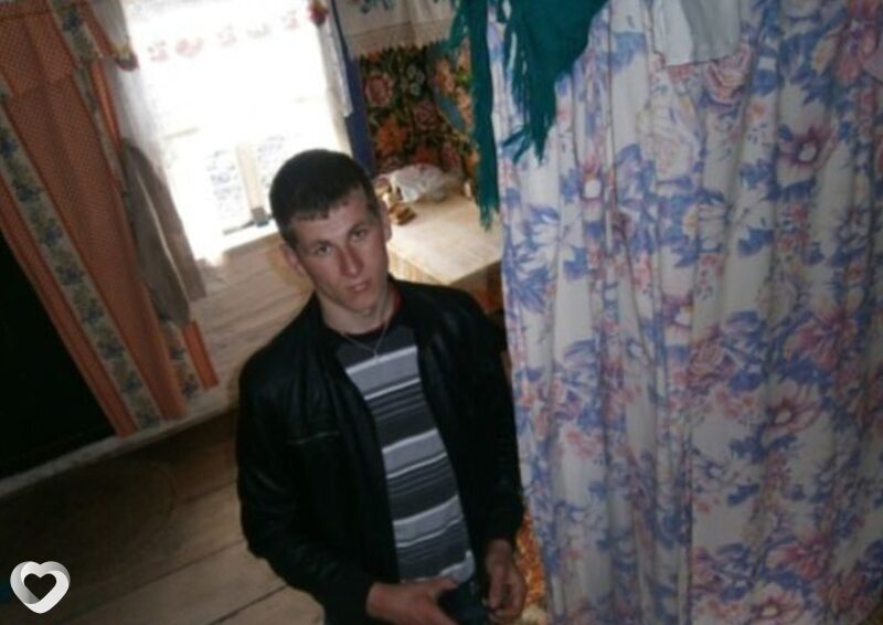 Паша, 33, Москве — анкета №1551499