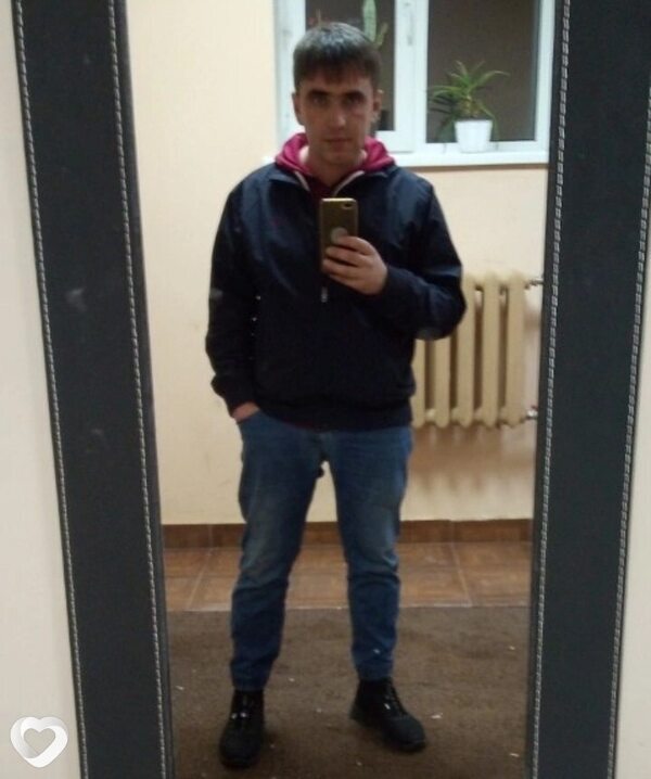 Владимир, 33, Казани — анкета №1551502