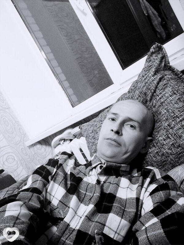 Александр, 40, Уфе — анкета №1551504
