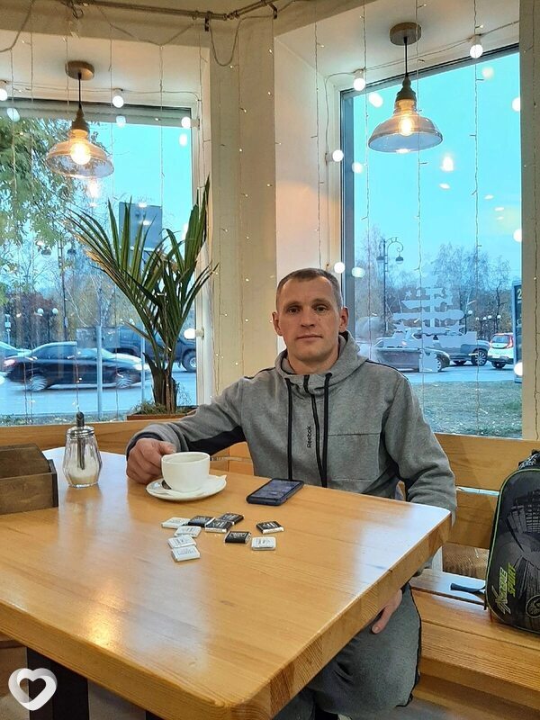 Тарас, 39, Тюмени — анкета №1551506