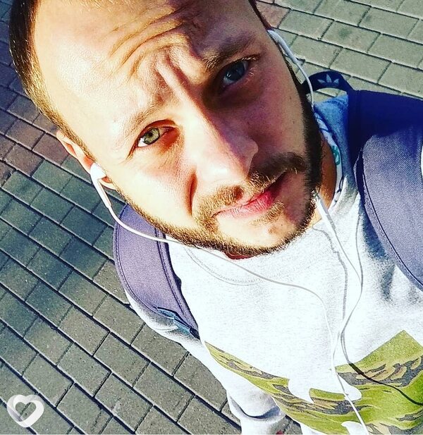 Тони, 33, Минске — анкета №1551509