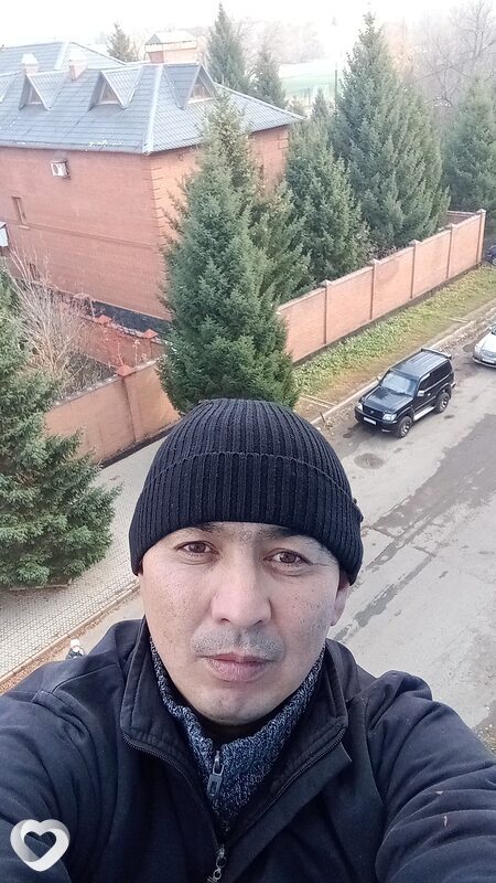 Талгат, 35, Усть-Каменогорск — анкета №1551510
