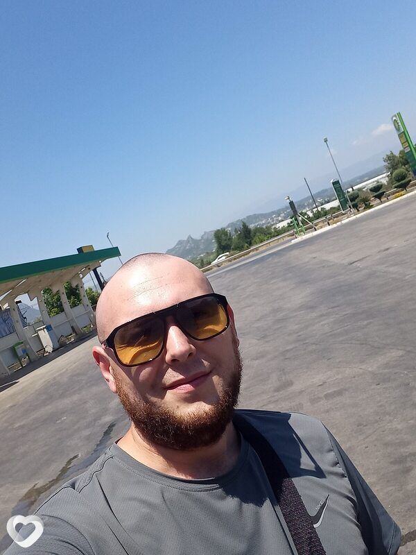 Алексей, 35, Костанае — анкета №1552123