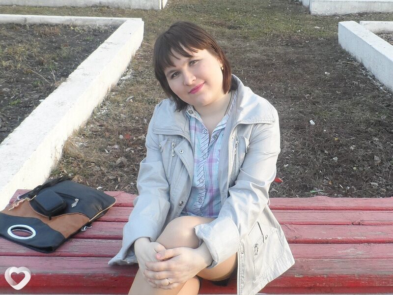 Таточка, 33, Одинцове — анкета №1552124