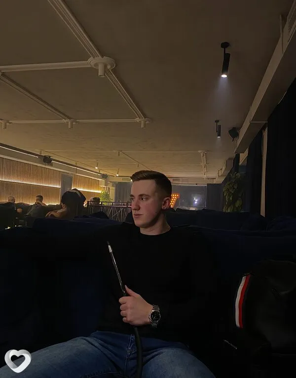 Дмитрий, 30, Барнауле — анкета №1552126
