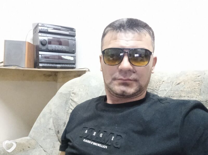 Бахтиёр, 45, Казани — анкета №1552142