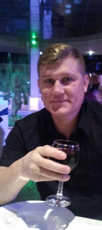 Алексей, 45, Брянске — анкета №1551747
