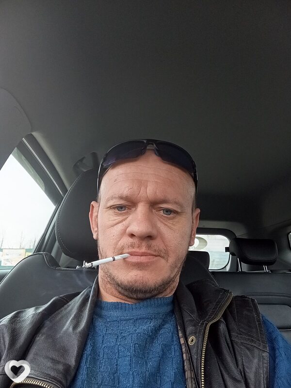 Виктор, 44, Мариуполе — анкета №1551751