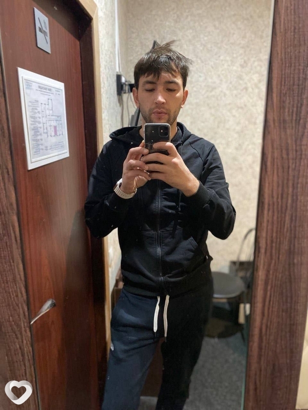 Али, 32, Уфе — анкета №1551753