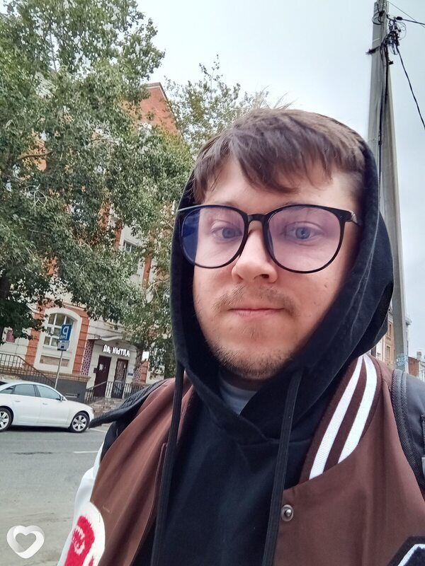 Андрей, 35, Казани — анкета №1551761