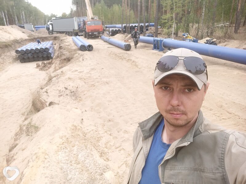 Boris, 37, Комсомольске-на-Амуре — анкета №1551762