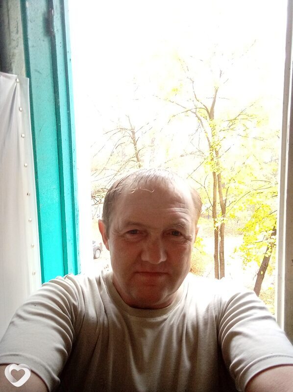 Николай, 48, Краснодаре — анкета №1551770