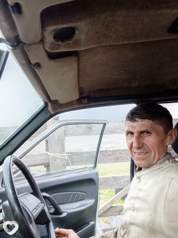 Сергей, 52, Ставрополе — анкета №1551650