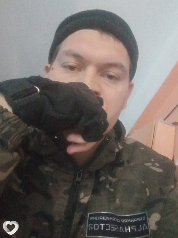 Александр, 29, Южноуральске — анкета №1551654