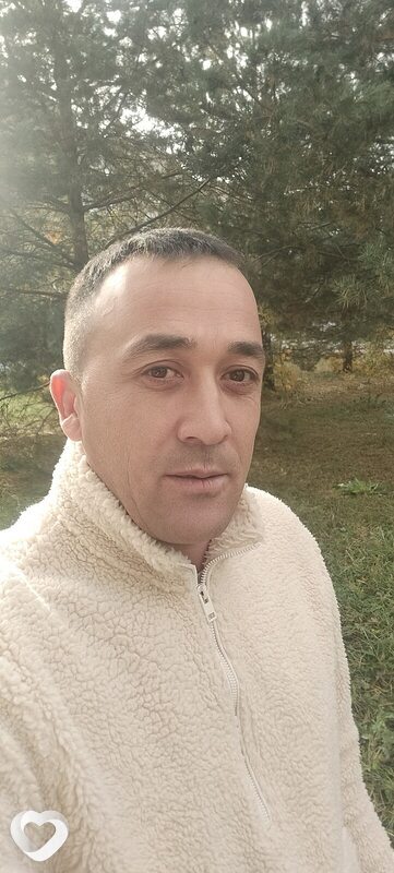 Muhammad, 38, Череповце — анкета №1551664