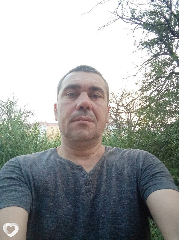 Дмитрий, 46, Астрахани — анкета №1552010