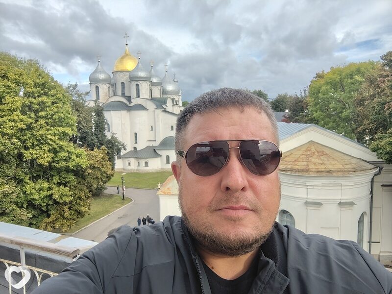 Артем, 46, Уфе — анкета №1552016