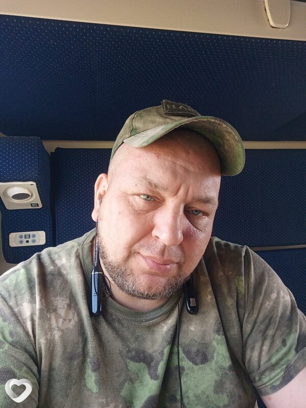 Валерий, 43, Красноперекопске — анкета №1552018