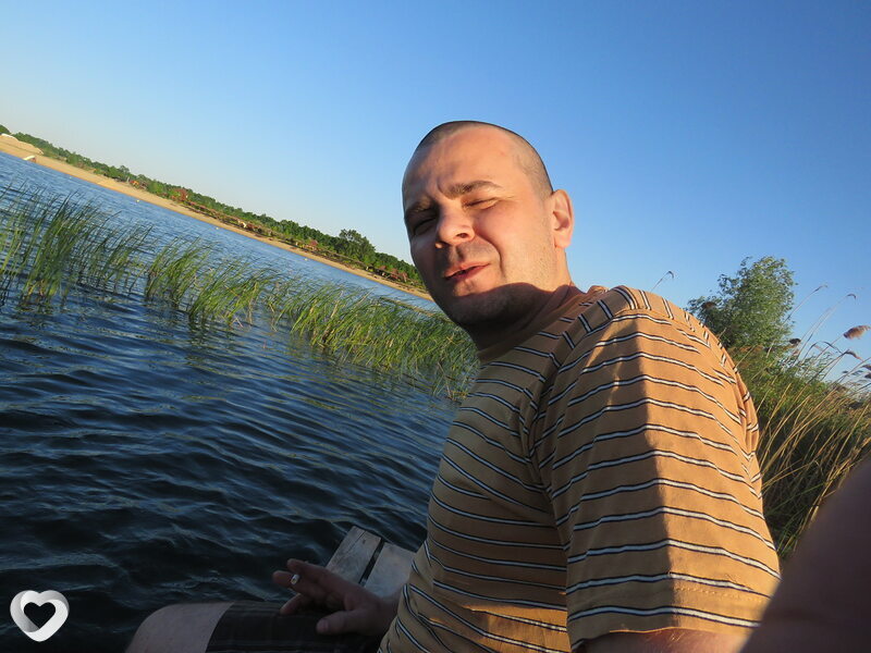 Ищудевушку, 43, Краснодаре — анкета №1551696
