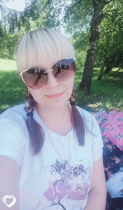 Taтьяна, 41, Междуреченске — анкета №1551699