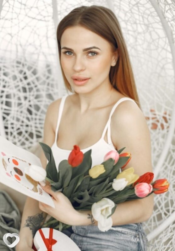 Алиса, 32, Перми — анкета №1551707
