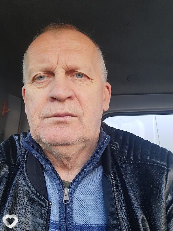 Юрий, 65, Екатеринбурге — анкета №1551773