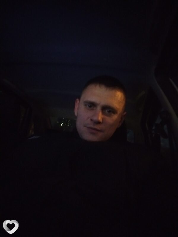 Сергей, 30, Москве — анкета №1551786