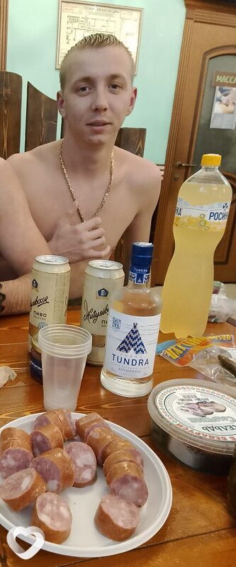 Игорь, 27, Чехове — анкета №1551790