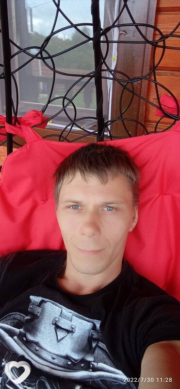 Геннадий, 40, Санкт-Петербурге — анкета №1551794