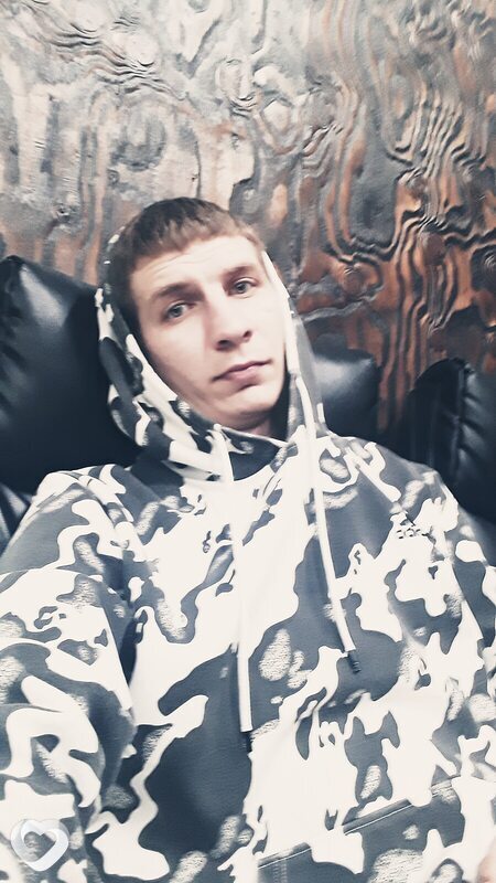 Константин, 30, Владивостоке — анкета №1551848