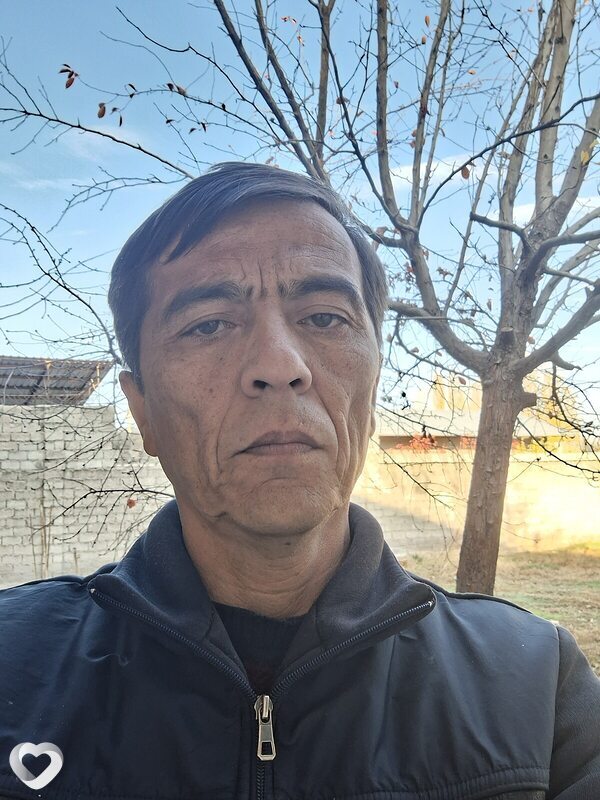 Дилшод, 47, Ташкент — анкета №1551858